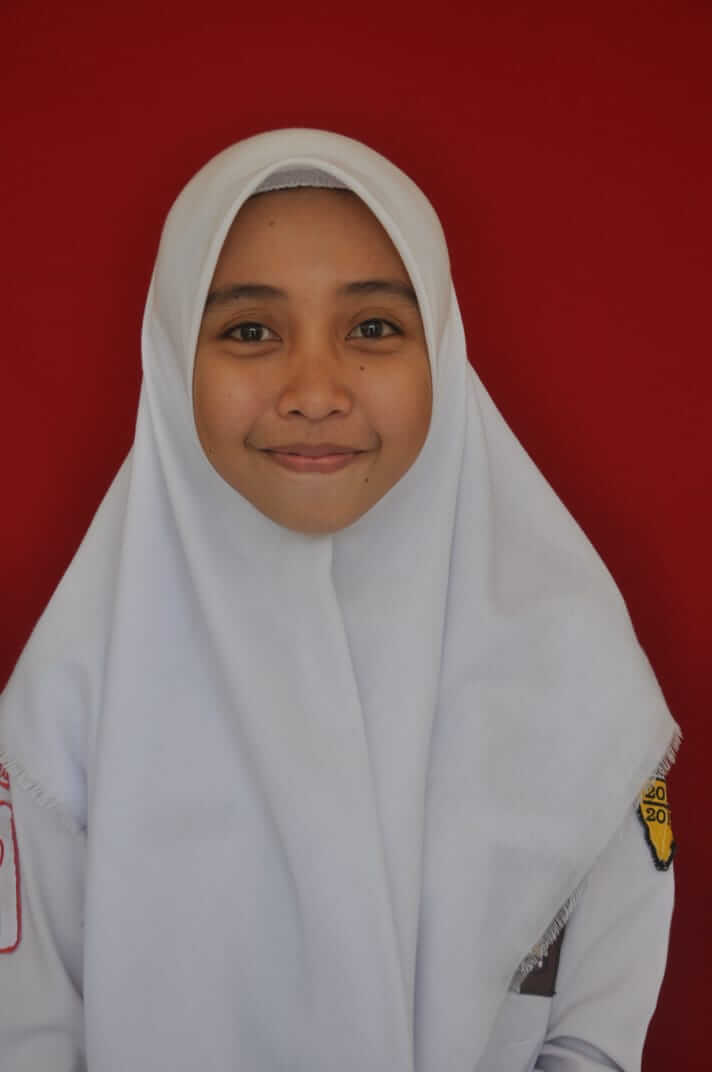 Nadiya Bini Nurbayani